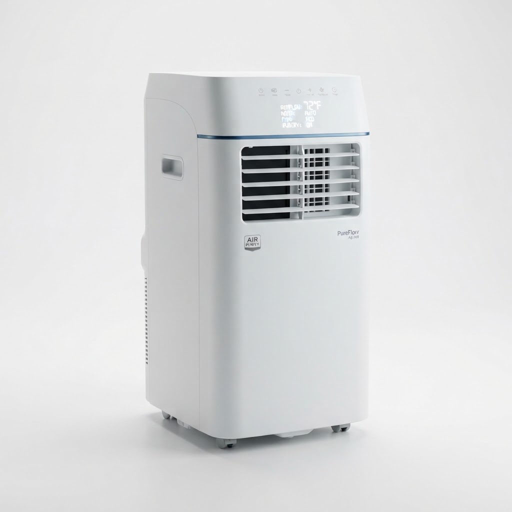 ClimaPure 12000