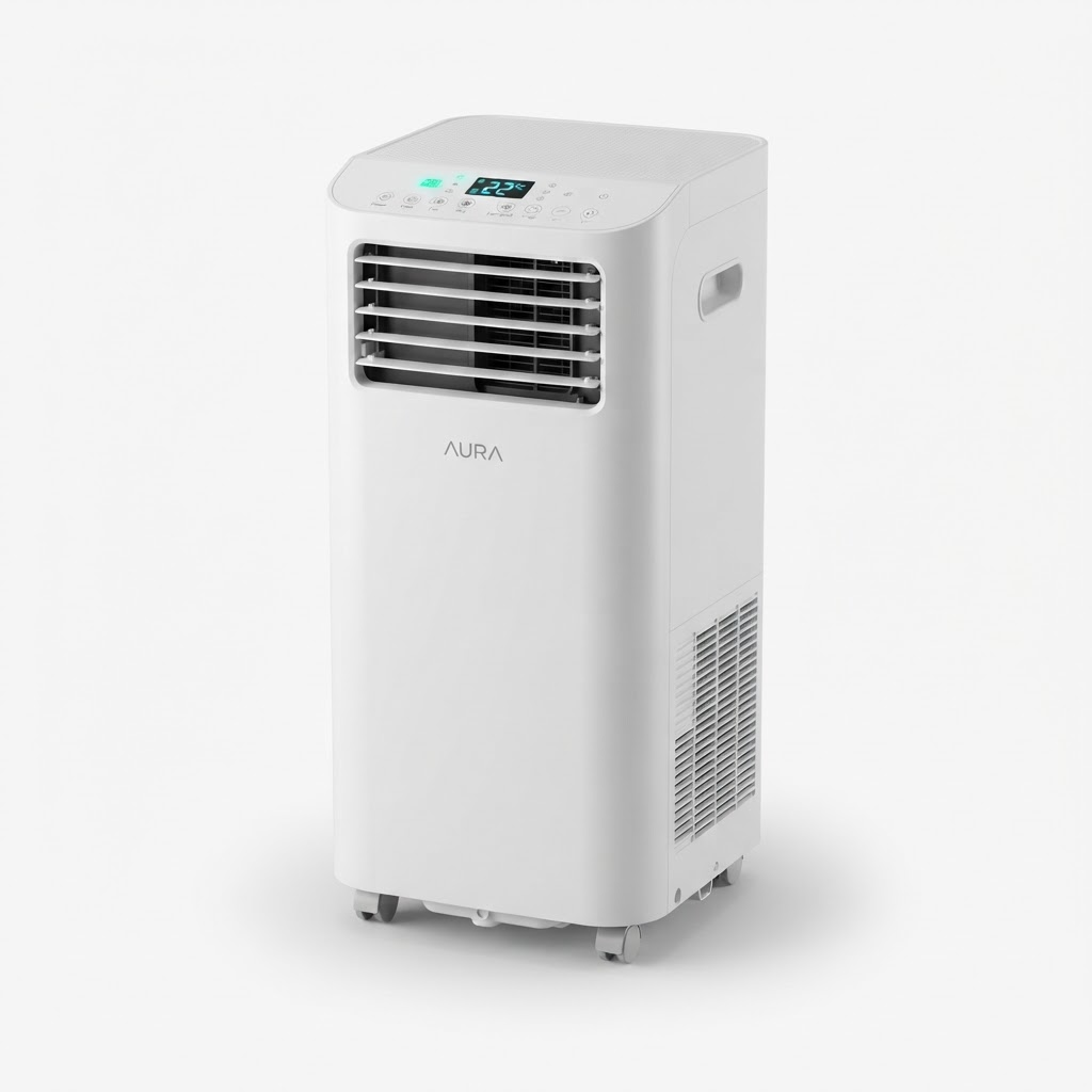 EcoAir 10000