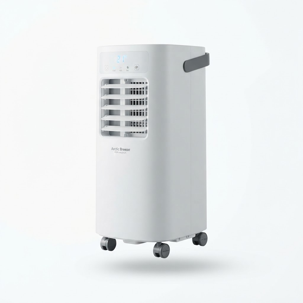 Nomad 8000