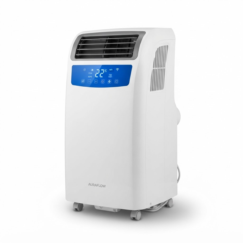 SmartCool 14000 WiFi